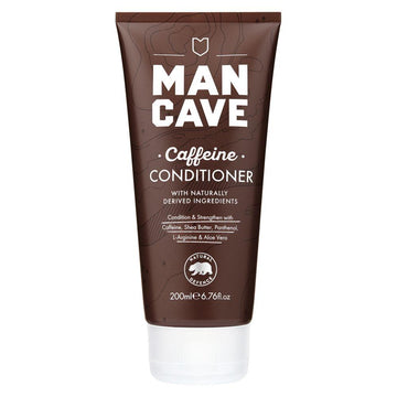 Caffeine Conditioner 200Ml